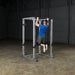 Body-Solid Pro Power Rack Gym Package GPR378P4 Pull Up