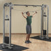 Body-Solid Proclub Cable Crossover SCC1200G Crossover Opposite Tricep Extension