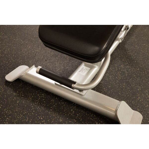 Body-Solid Proclub Commercial Ab Bench SAB500 Transport Handle