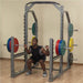 Body-Solid Proclub Multi Squat Rack deep squat