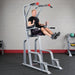 Body-Solid Proclub Vertical Knee Raise SVKR1000 Leg Raise