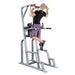 Body-Solid Proclub Vertical Knee Raise SVKR1000 Wide Grip Pull Up 