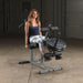 Body-Solid Seated Leg Extension GLCE365