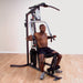 Body-Solid Selectorized Single Stack Home Gym G3S Chest Press