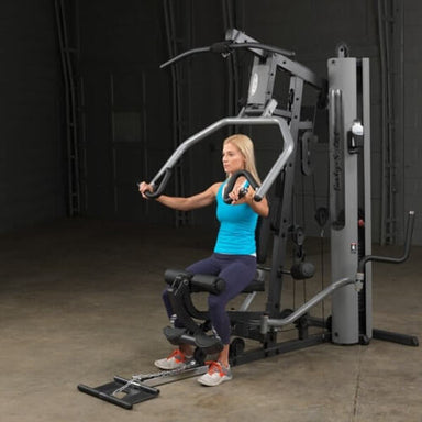 Body-Solid Single Stack Gym G5S Chest Press