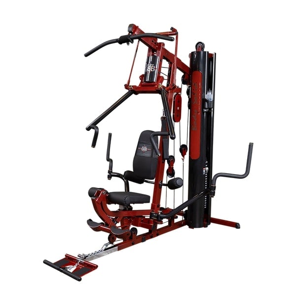 Body-Solid Single Stack Home Gym G6BR
