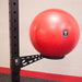 Body Solid Stability Ball Holder with Ball