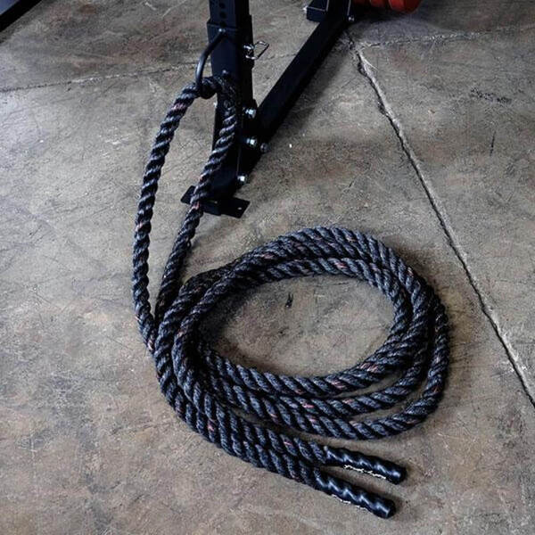 Nexpro best sale battle rope