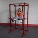 Body-Solid Power Rack Dip Attachment DR100 leg extensions