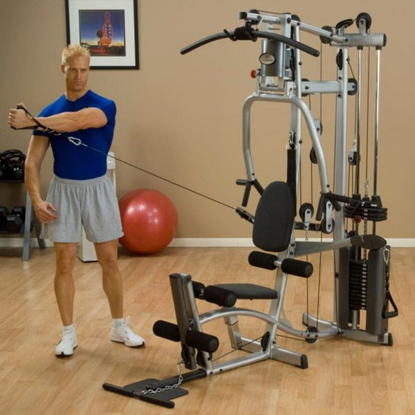 Powerline BSG10X Home Gym (Pre-assembled)