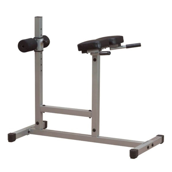 Body-Solid Powerline Roman Chair Back Hyperextension PCH24X