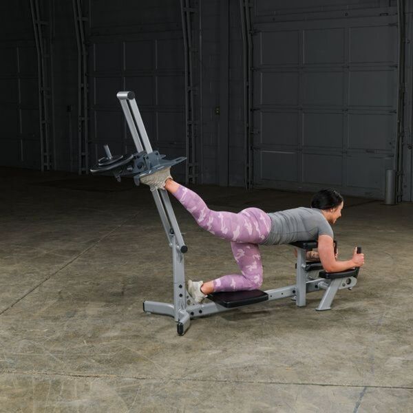 Body-Solid Powerline Glute Max PGM200X Leg Push