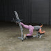 Body-Solid Powerline Glute Max PGM200X Pushing with Grip