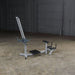 Body-Solid Powerline Glute Max PGM200X Side View