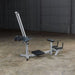 Body-Solid Powerline Glute Max PGM200X with Left Loaded Plates