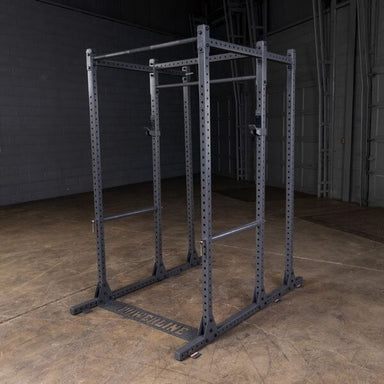 Body-Solid Powerline Power Rack Extension PPR1000EXT Side View