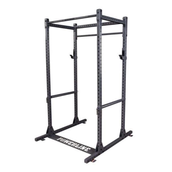 Body-Solid PPR1000 Power Rack 700 lb Capacity 83 Inch — Competitors Outlet