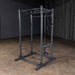 Body-Solid Powerline Power Rack PPR1000 Front Side View