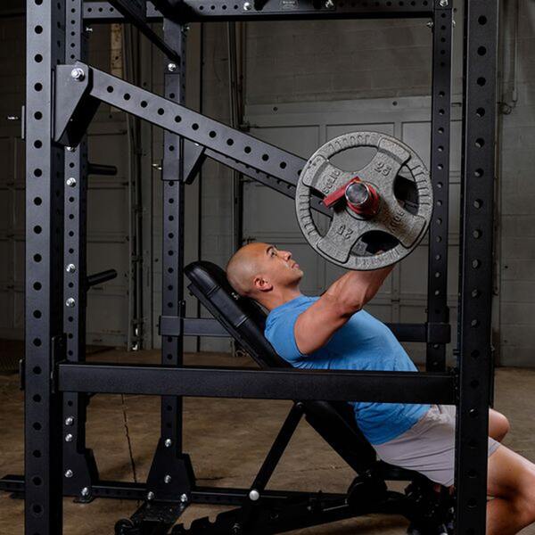 Jammer arms best sale for power rack