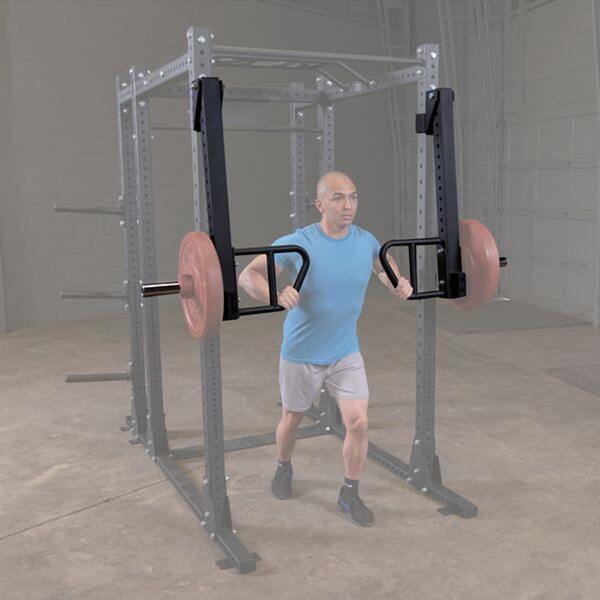 Body-Solid Pro Clubline Commercial Gym Equipment