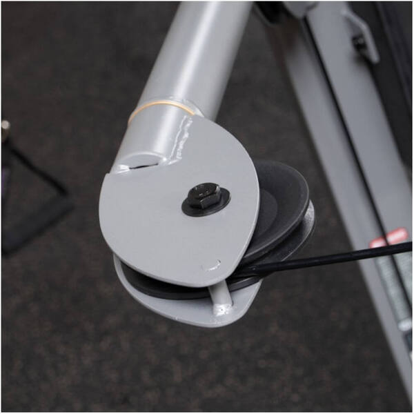 Body-Solid Pro-Select Functional Pressing Station GMFP-STK Rotating Pulley