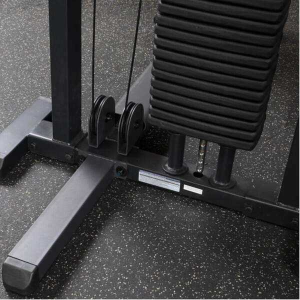 Body-Solid Pro-Select Functional Pressing Station GMFP-STK Weight Stack