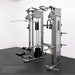 BodyKore Dynamic Trainer MX1161EX with silver detailing at competitors outlet