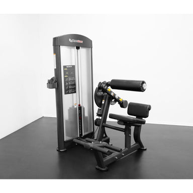 Abdominal and Back Extension Machine GR637