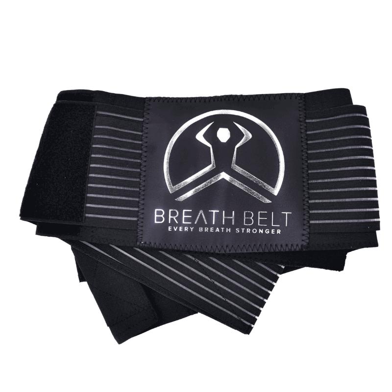 Breath Belt Front
