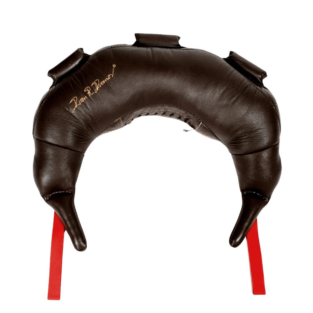 Bulgarian Bag Suples Original - Genuine Leather Size L Authentic Signature