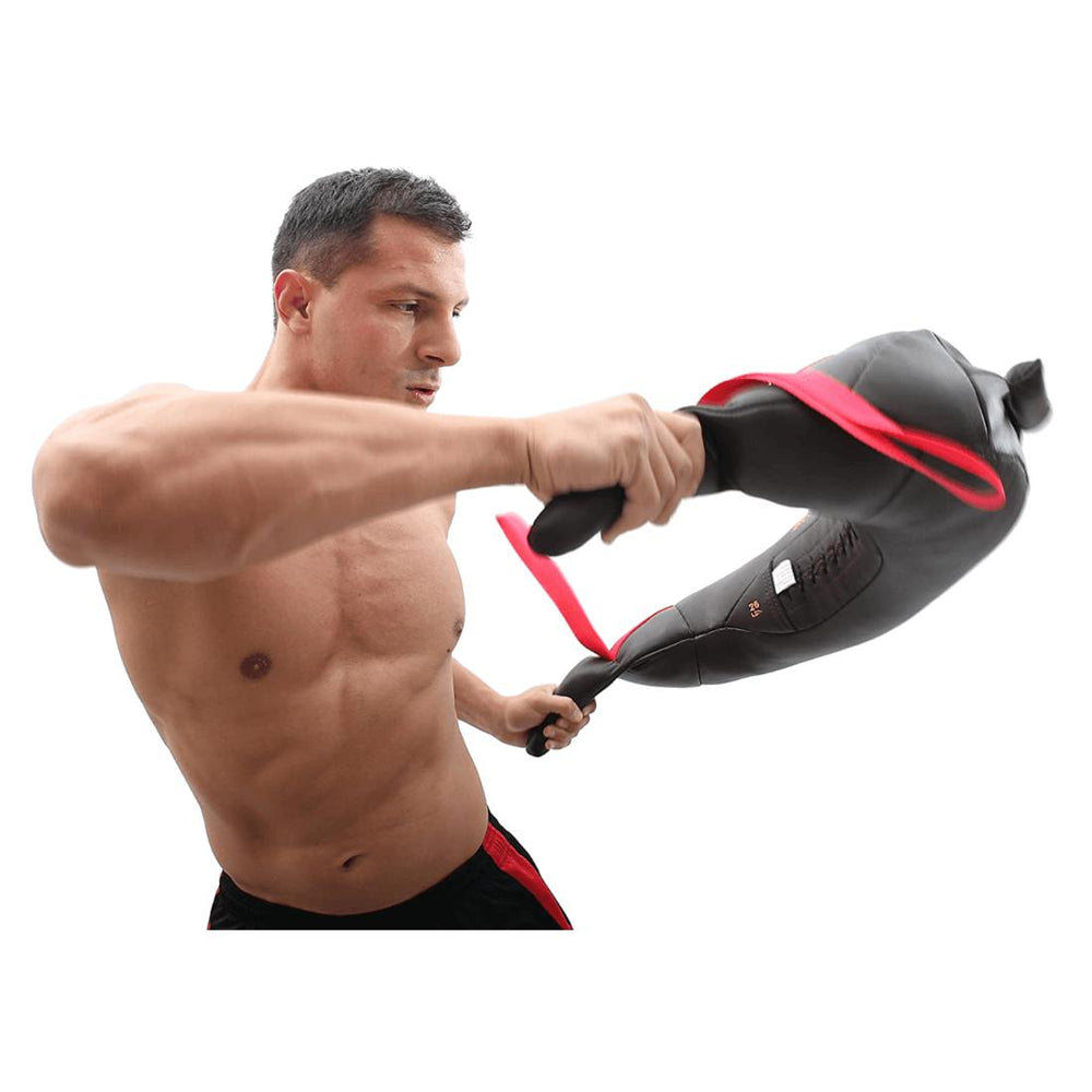 Bulgarian Bag Suples Original - Genuine Leather Size L Swing