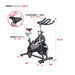 Clipless-Pedal-Exercise-Bike-Premium-Chain-Drive-Indoor-Cycling1_4