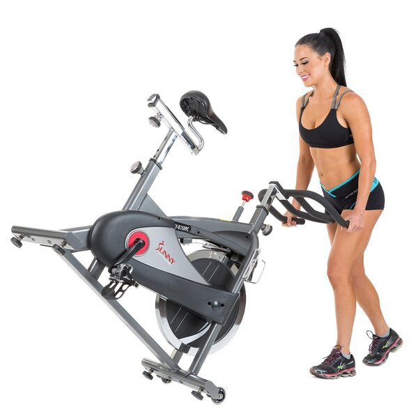 Clipless-Pedal-Exercise-Bike-Premium-Chain-Drive-Indoor-Cycling1_5