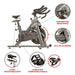 Commercial-Exercise-Bike-Chain-Drive-Indoor-Cycling-Specs