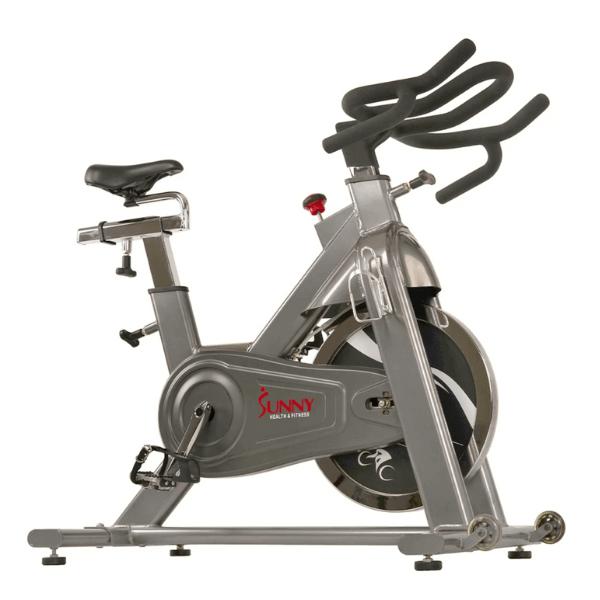 Commercial Exercise Bike Chain Drive Indoor Cycling SF-B1516
