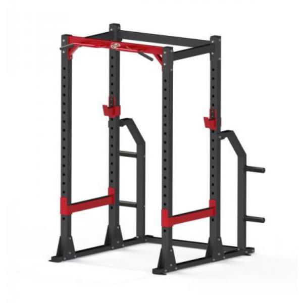 Muscle D Compact Power Cage MD-VPC — Competitors Outlet