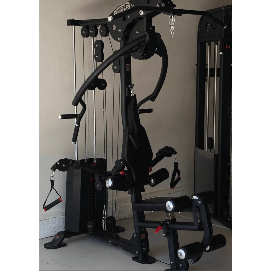 Compact-Single-Stack-MultiGym-MT-MG-SS_right front view