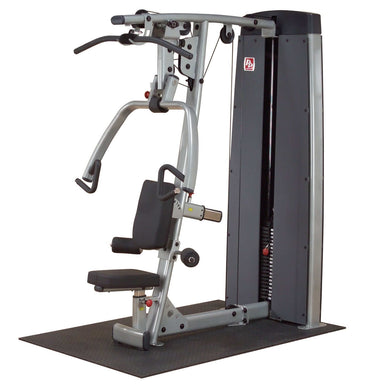 Body-Solid (DPLS-SF) Pro Dual Vertical Press & Lat