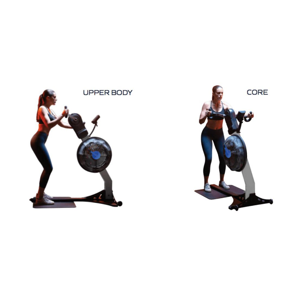 E650 Arm Cycle Ergometer Arm Rower Upper Body