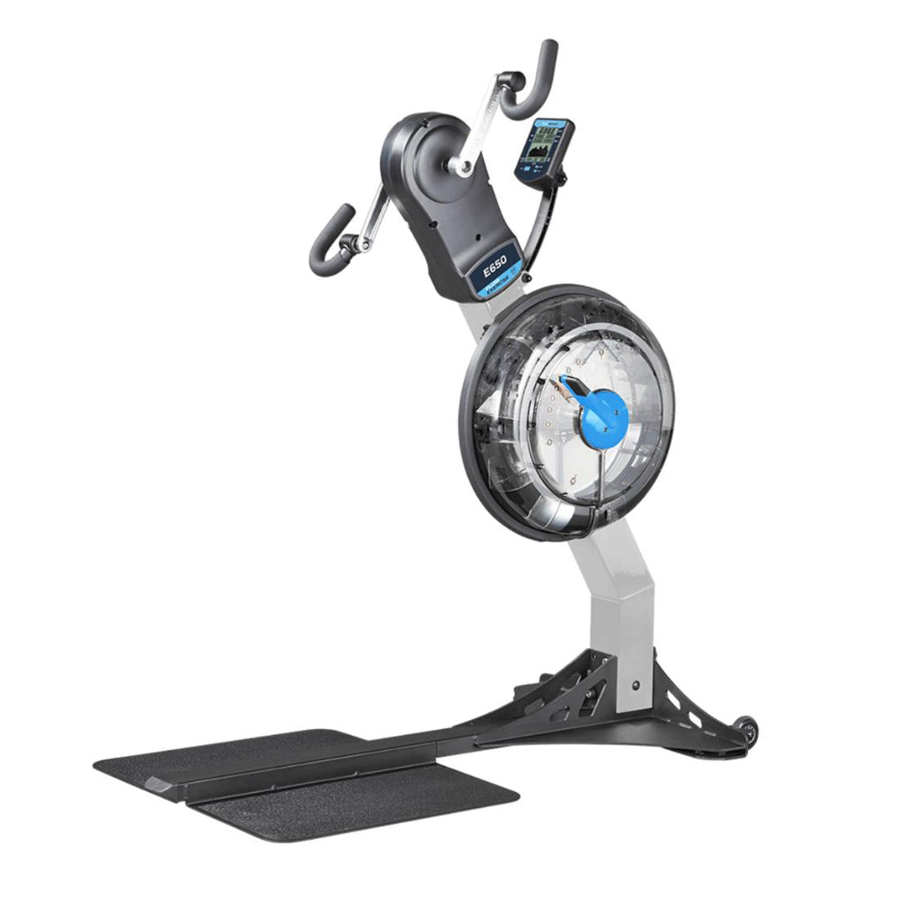 E650 Arm Cycle Ergometer Arm Rower