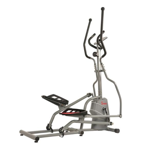 Elliptical-Trainer-Machine-Magnetic-Elliptical-with-Device-Holder-LCD-Monitor-and-Heart-Rate-Monitor-1