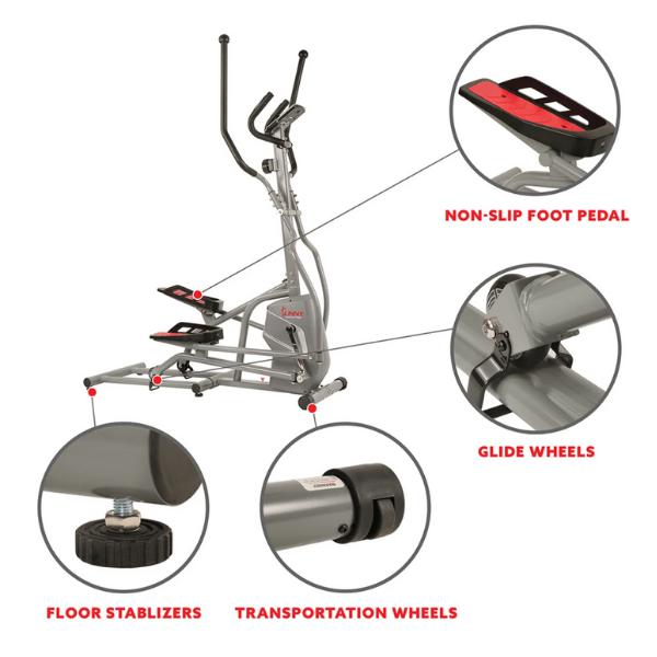 Elliptical-Trainer-Machine-Magnetic-Elliptical-with-Device-Holder-LCD-Monitor-and-Heart-Rate-Monitor-details-2_1_1