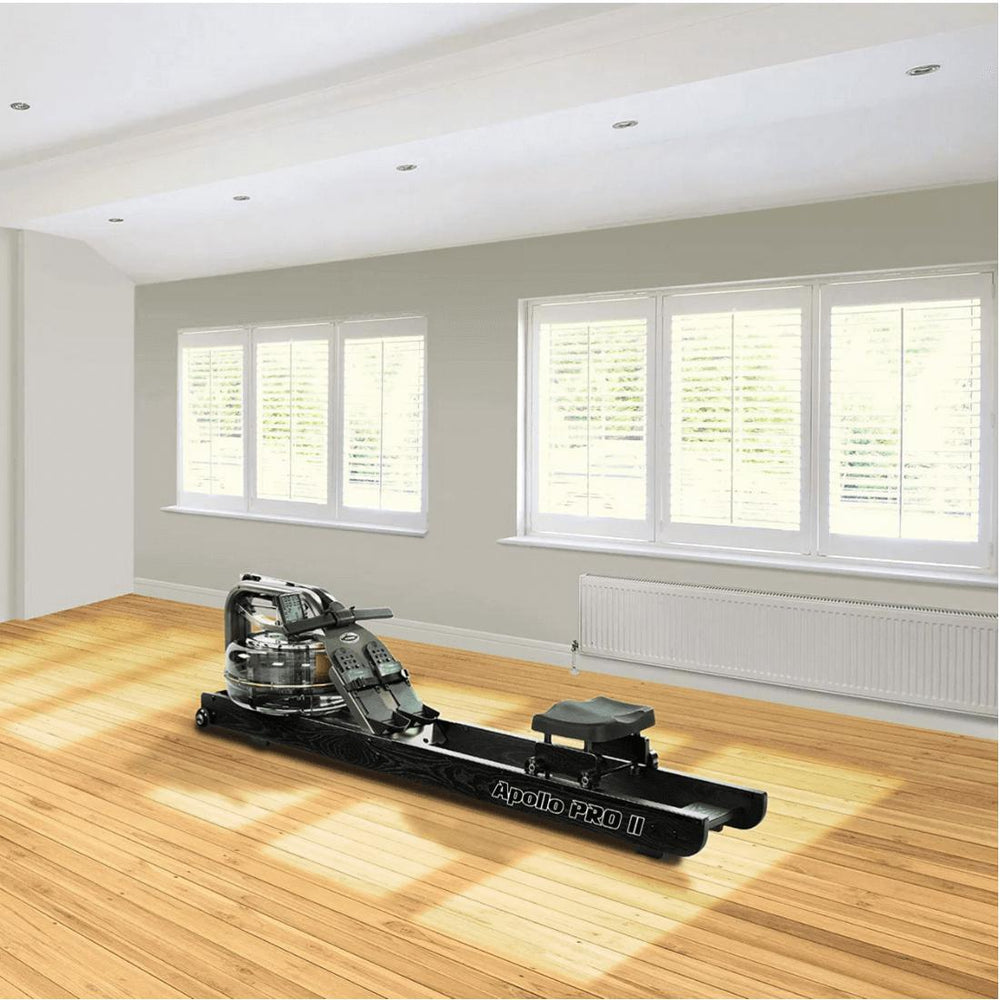 First Degree Fitness Apollo Pro V Reserve Home Gym Placement