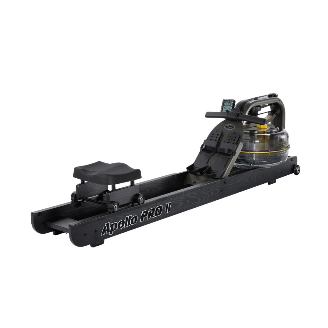 First Degree Fitness Apollo Pro V Reserve Water Rowing Machine