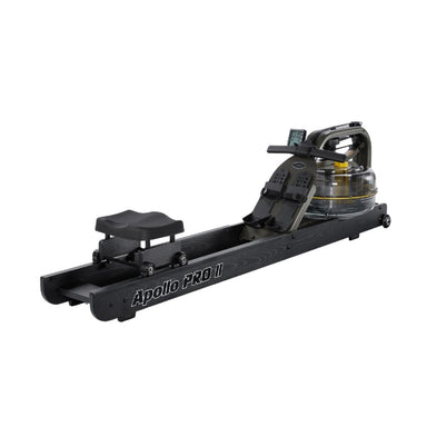 First Degree Fitness Apollo Pro V Reserve Water Rower