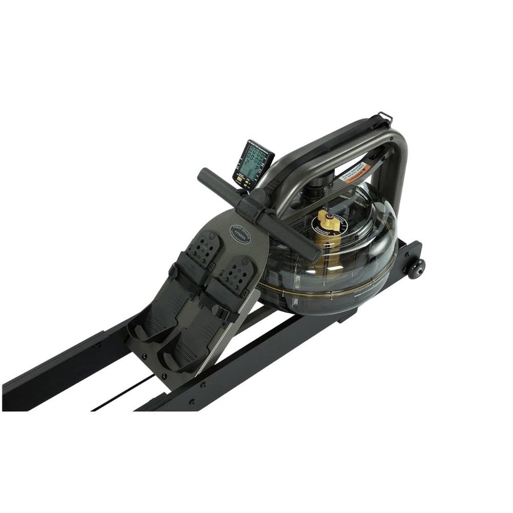 First Degree Fitness Apollo Pro V Reserve at Rest