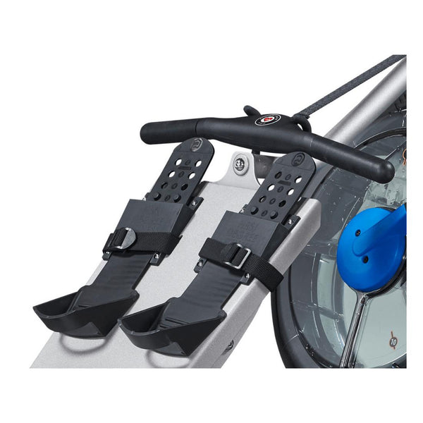 First Degree Fitness E350 AR Indoor Water Rower - Competitors Outlet