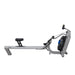 First Degree Fitness E350 AR Indoor Water Rower Side View