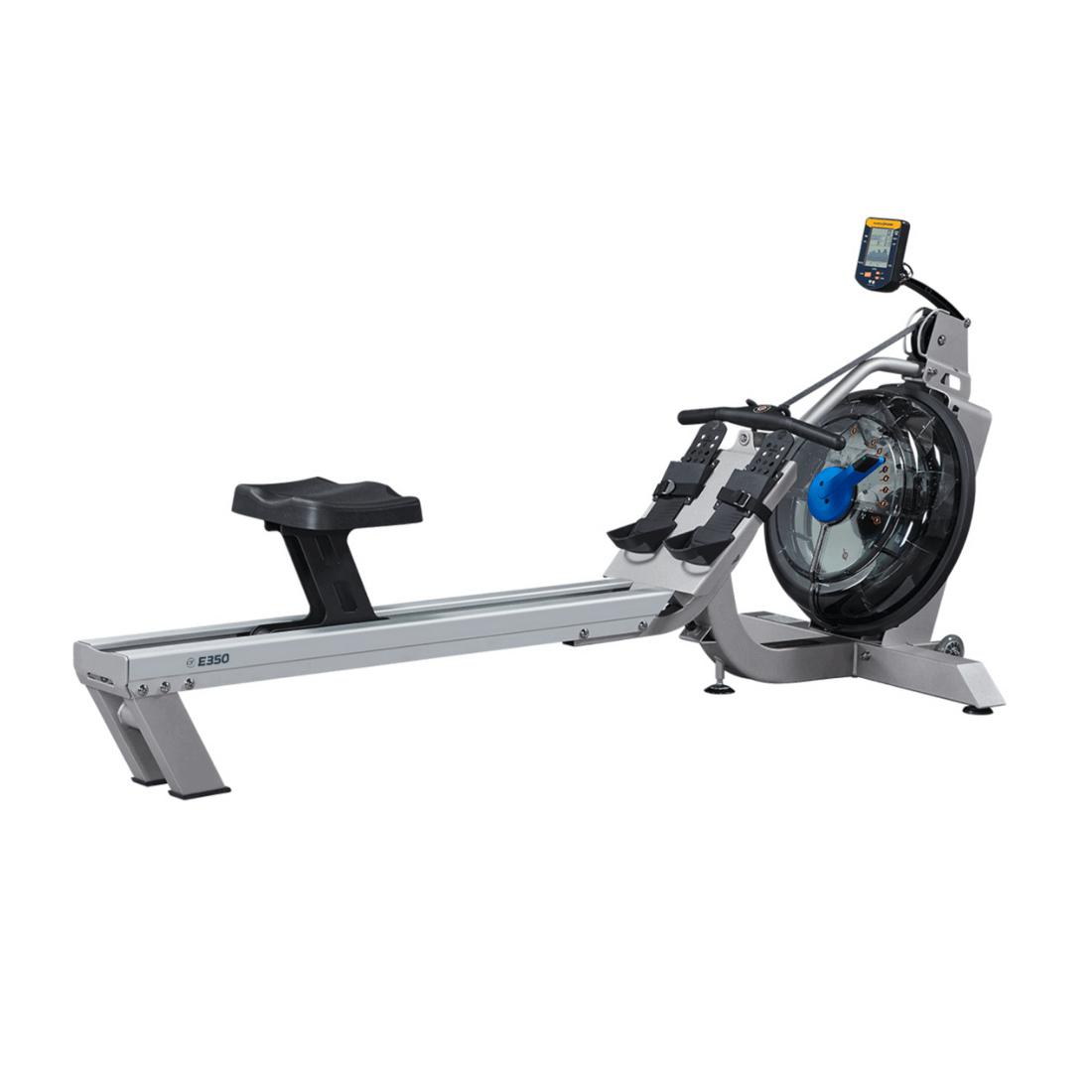 First Degree Fitness E350 AR Indoor Water Rower
