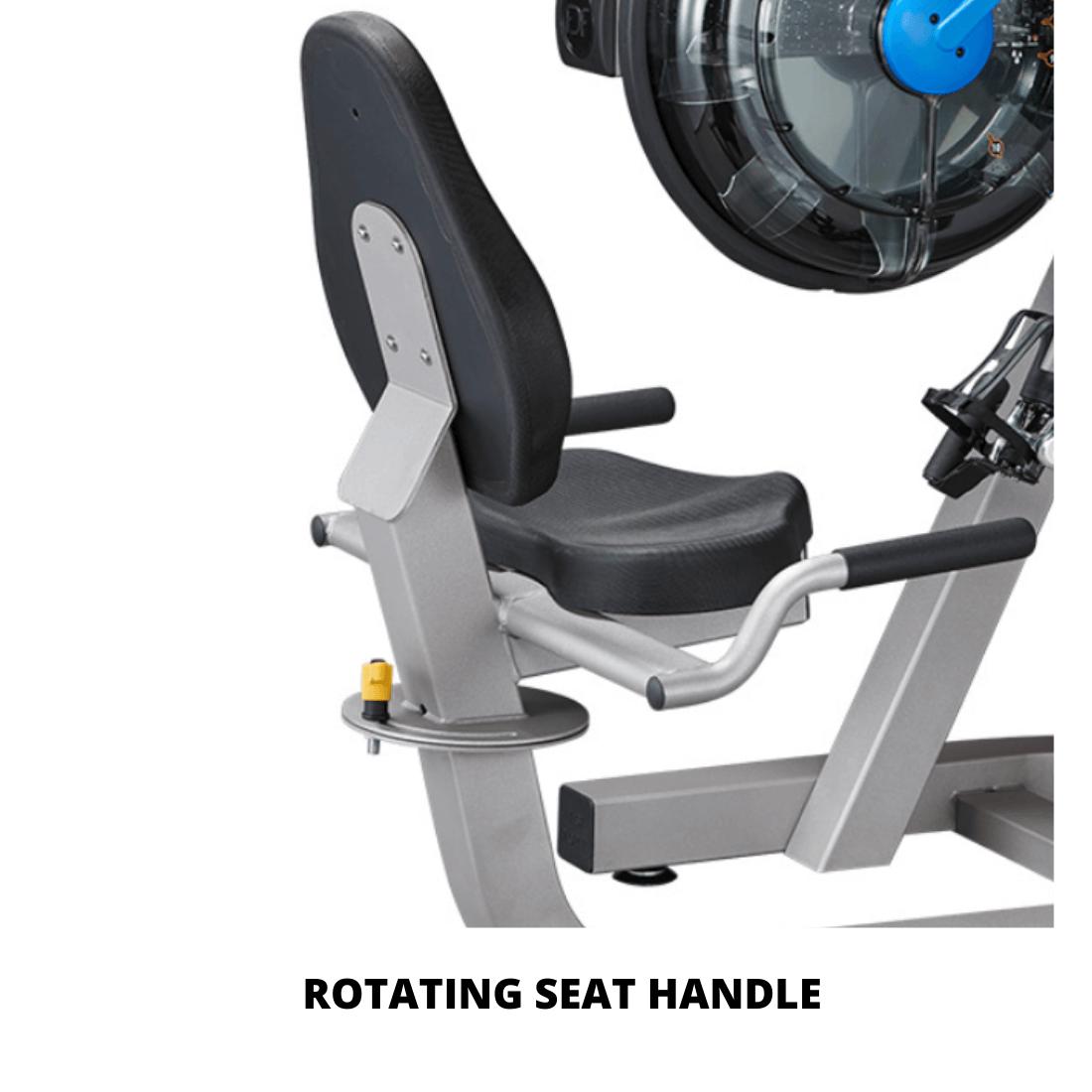 fluid cycle xt